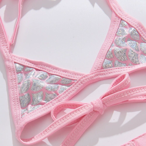 Милый купальник, пляжный жилет, эффект подтяжки