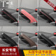 Suitable for Changan Luminous Corn Handbrake Protective Cover Special Genuine Leather Handle Cover Interior Modification Decorative Handle Cover