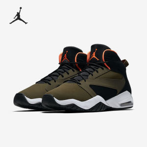 
Nike/Nike genuine AIR JORDAN men's new training sports basketball shoes AR4430-300