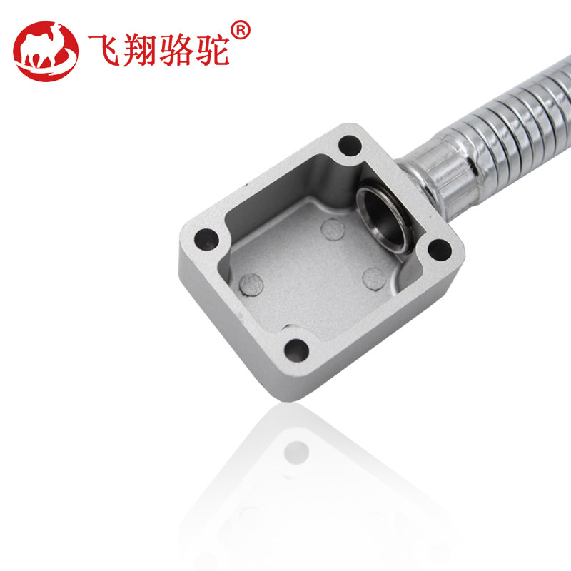 Access Control Over-the-Wire Protector - Wire Pipe Sleeve for Metal ...