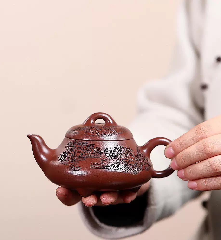 宜興紫砂壺 宜興紫砂壺 | Tamarix Chinese Tea