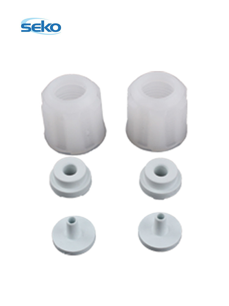 DOSATORI E POMPE PERISTALTICHE - SM Commerciale Ricambi Grandi - Foto 12