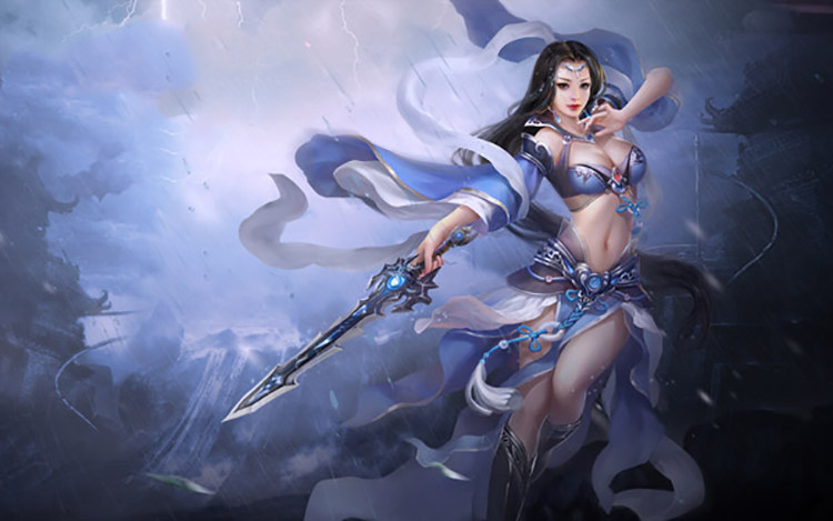 剑网2双蛋活动精彩上线