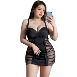 sex products passion clothes big chest Latest Best Selling Praise ...