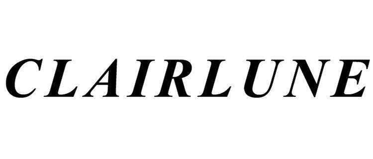 品牌故事clairlune源自法语clair de lune,蕴月光之意,含时尚之寓.
