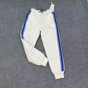 
J3134 Foot-closed Down Pants 2026 Women's Outer Wear Splicing Slim Long Style Fashion Commuting Winter Down Pants