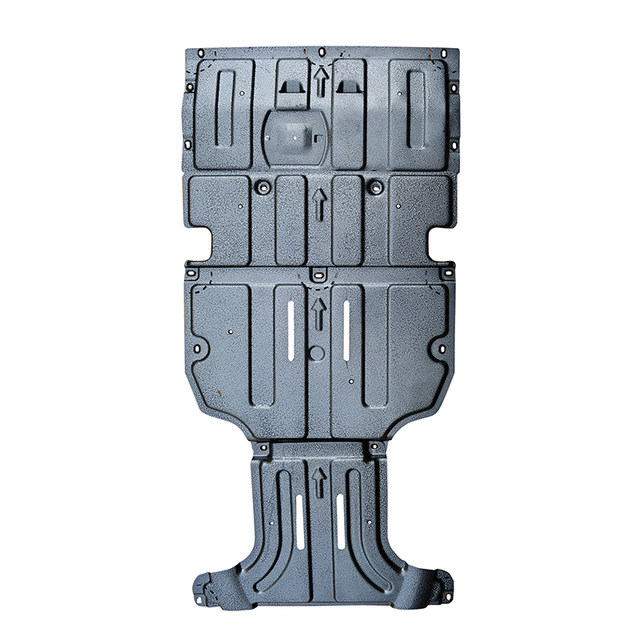 Rear Swing Arm Guard Pins (2pcs) For Audi Q5L - OEM Part # 80A512182