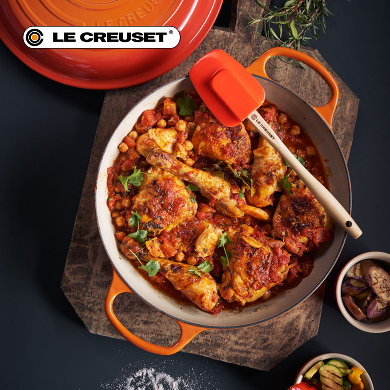Casserole en fonte émaillée | Le Creuset FR