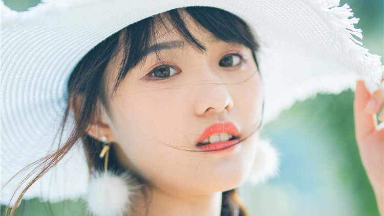 打破真香定律,4步拥有减龄学生妆