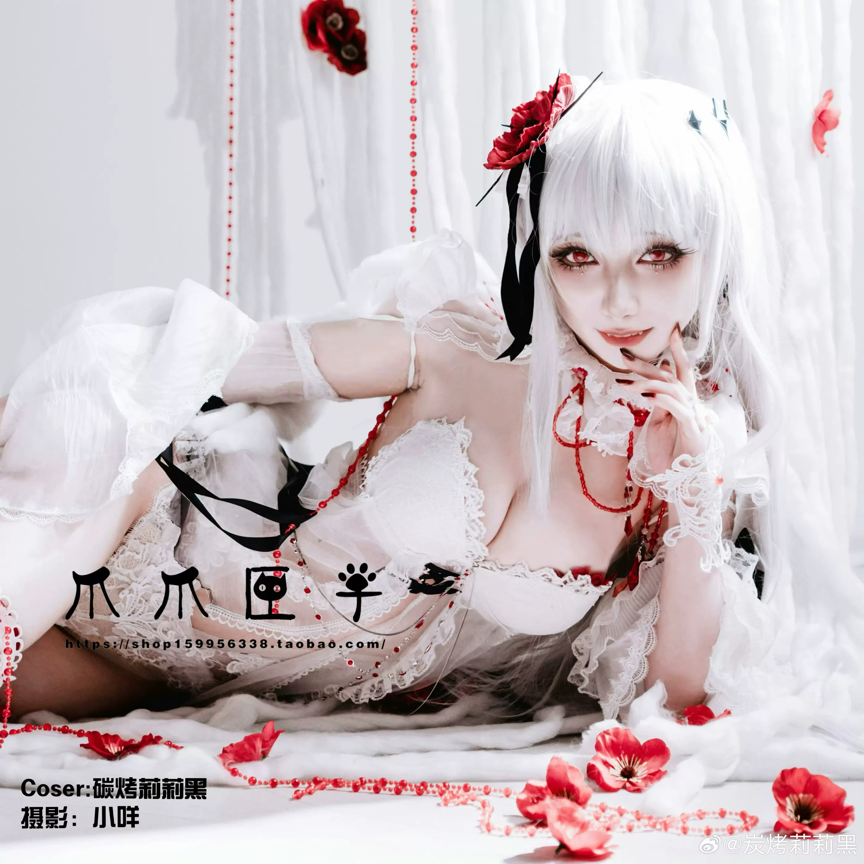 コスプレ ドロシー 爪爪匣子 黒 新品未使用】 爪爪匣子 勝利の女神 NIKKE ニケ ドロシー ノスタルジア