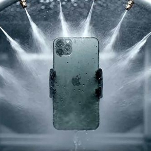 iPhone11不小心进水怎么办？