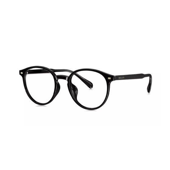 
BOLON Tyrannosaurus mirror 2024 new optical myopia frame BJ5123 female TR alloy casual frame male