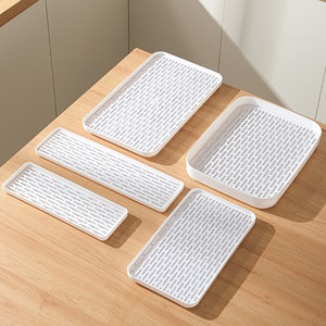 
Cup rack drain tray household water cup storage rack cup drain rack coffee cup mug tea cup storage rack