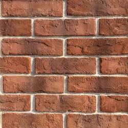Cultural Bricks, Antique Bricks, Ceramic Tiles, Old Brick Pieces, Blue Bricks, Red Bricks, Sliced Retro Cultural Stone, Exterior Wall Background Wall Bricks, Villa