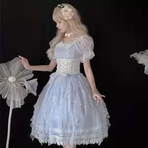 人鱼原lolita - Top 50件人鱼原lolita - 2024年7月更新- Taobao