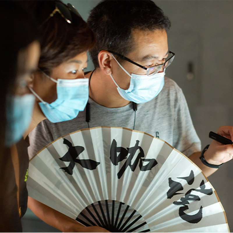 大咖说&bikego河南洛阳博物馆3H讲解一日游含门票尊享10/15人小团