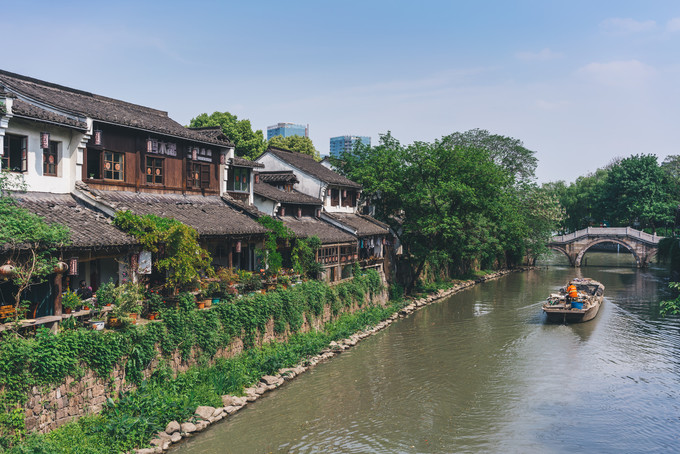 中国最休闲城市排名出炉，杭州凭什么上榜104
