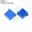 3296W-1-103 chiết áp điện trở điều chỉnh chính xác 100R200R500R1K5K50K100K1M2M chiết áp 500k Chiết áp