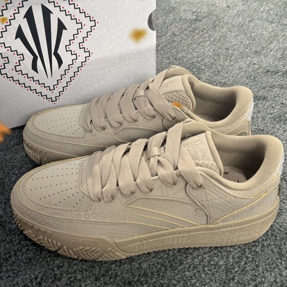 
Anta Irving Series Hl CODE low-top basketball shoes new fashion casual trend 112541801