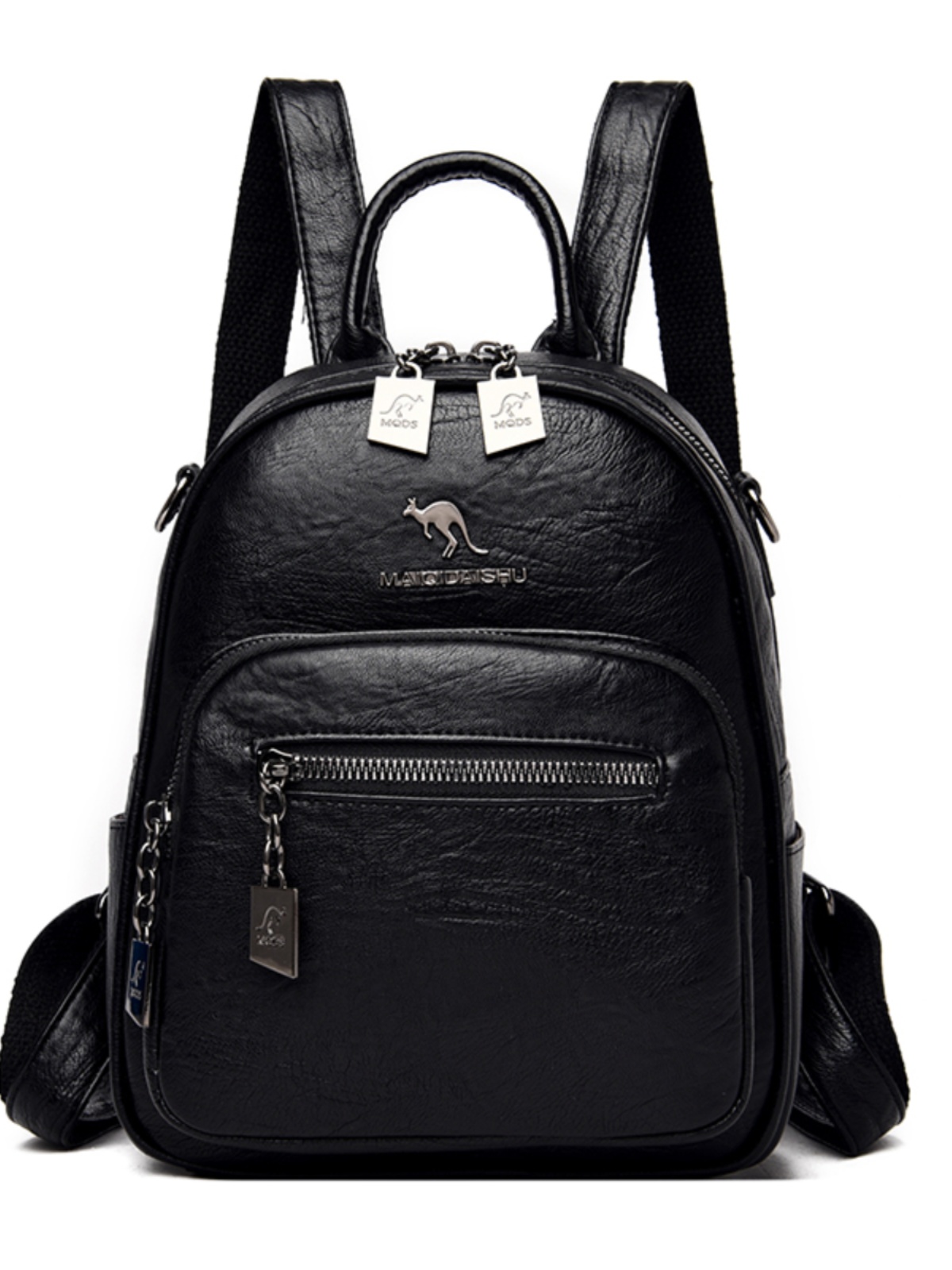 Xiangfei Kangaroo Leather Cowhide Bag | Women's 2023 New Xiangfei Kangaroo Leather Cowhide Bag | Women's 2023 New