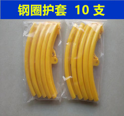 Wheel Hub Rim Protector Tire Changer Accessories Car Tire Removal Bird Head Extension Pad Tire Repair Tool Free Shipping