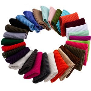 Winter pure whole cotton elastic threaded cuffs collar collar down jacket cotton coat sportswear feet thickened and loose tightly tattoo mouth
