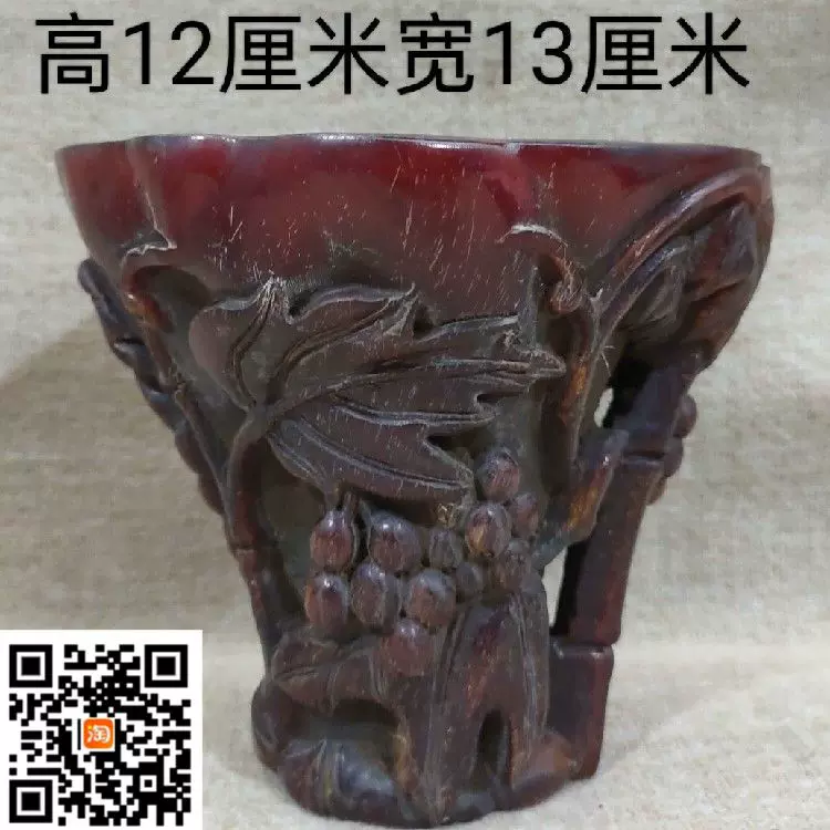 旧藏精品收藏寿山石田黄石龙凤呈祥木盒印章摆件B0027E251-Taobao