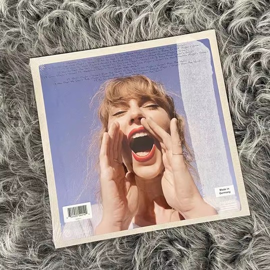 Taylor Swift - 1989 (Taylor's Version) - Limited Edition