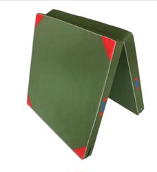 Gymnastics Mat, Wrestling Flip Mat, Dance Training Mat, Martial Arts Protective Mat, Taekwondo Mat, Sports Practice Mat, Folding Mat