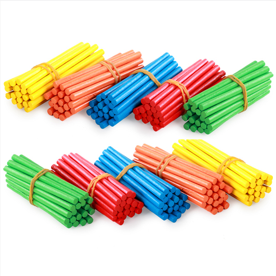 ERINGOGO Bâtons De Comptage Montessori - Jeu Éducatif Coloré En Plastique Pour Apprendre à Compter Dès 3 Ans, Idéal Maternelle Et Maison Jeu Bois Plastique Enfant ERINGOGO Bâtons De Comptage Montessori - Jeu Éducatif Coloré En Plastique Pour Apprendre à Compter Dès 3 Ans, Idéal Maternelle Et Maison Jeu Bois Plastique Enfant