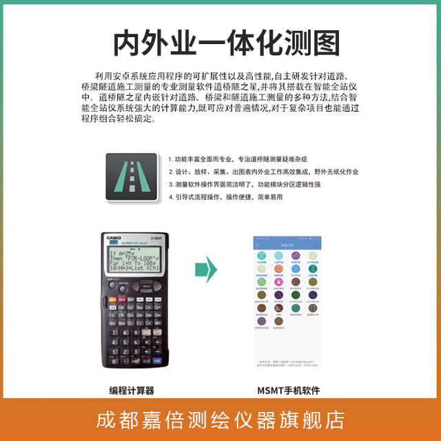 Southern Ruide RTS-552R15/572 intelligent touch screen measurement ...