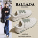 Popular breathable white shoes for women 2025 spring and autumn new shoes versatile thick-soled casual shoes for women
