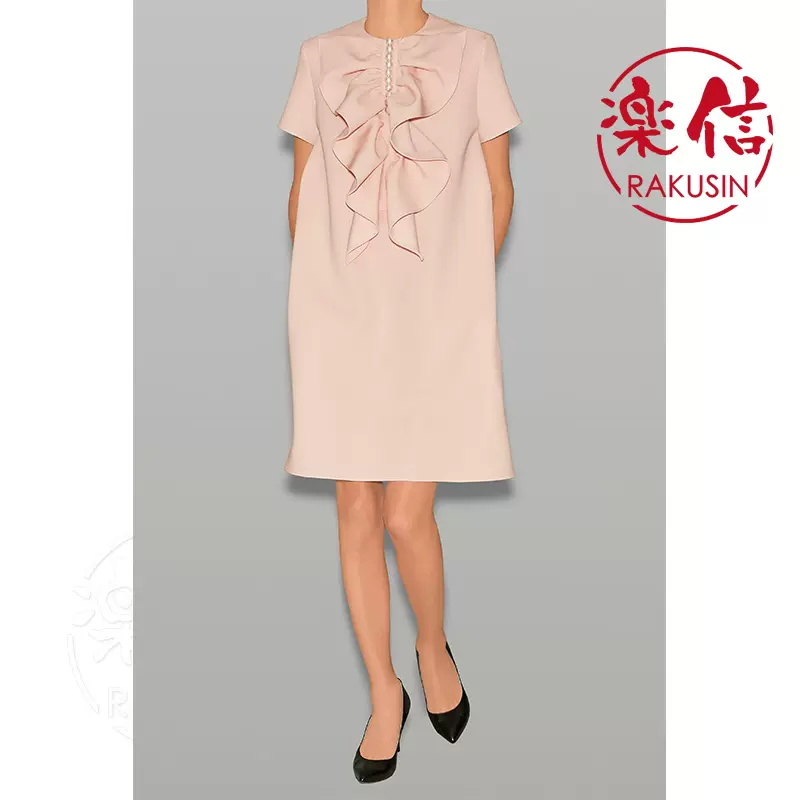 ヨーコチャン ワンピース YOKOCHAN YCD-125-969 YOKO CHAN ヨーコ