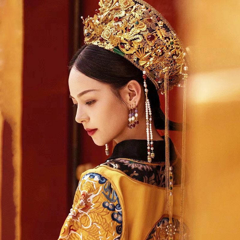 16人小团 含机票 希尔顿酒店北京旅游故宫长城圆明园5天4晚跟团游