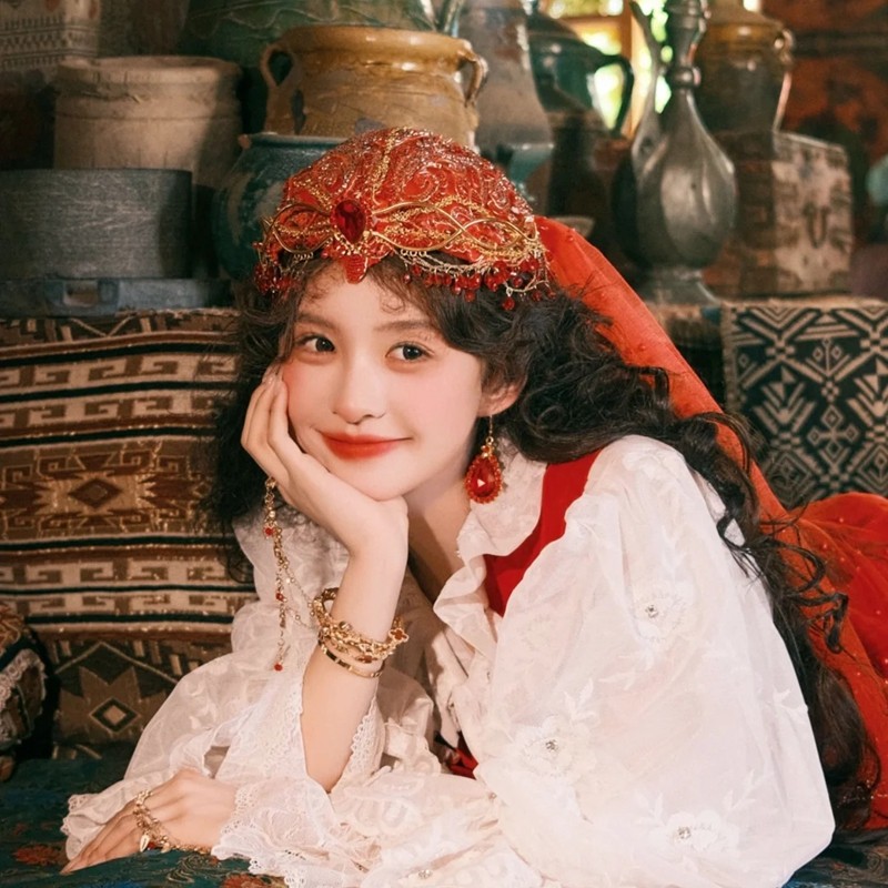 【机票+酒店】新疆旅游喀什5天4晚南疆自由行古城塔县盘龙古道