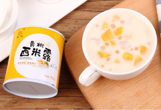 缤纷零食好吃有品， 佳节送礼幸福满满(图5)