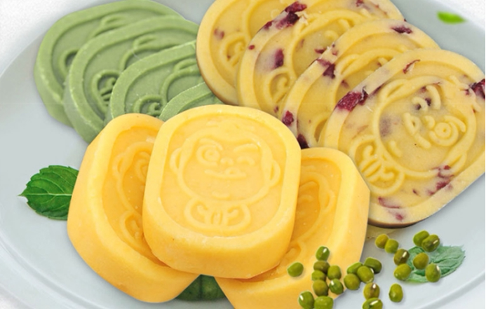 好吃又有颜的零食，送礼简直不要太合适！(图2)