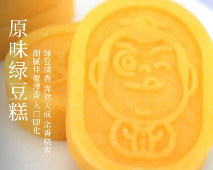 好吃又有颜的零食，送礼简直不要太合适！(图5)