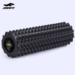 Foam Roller Massage Stick Muscle Relaxation Professional Roller Leg Roller Yoga Back Massage Tool