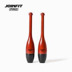 Joinfit Indian Stick Bell Fitness Men's Home Dumbbell Strength Training Equipment Iranian Stick Training Stick