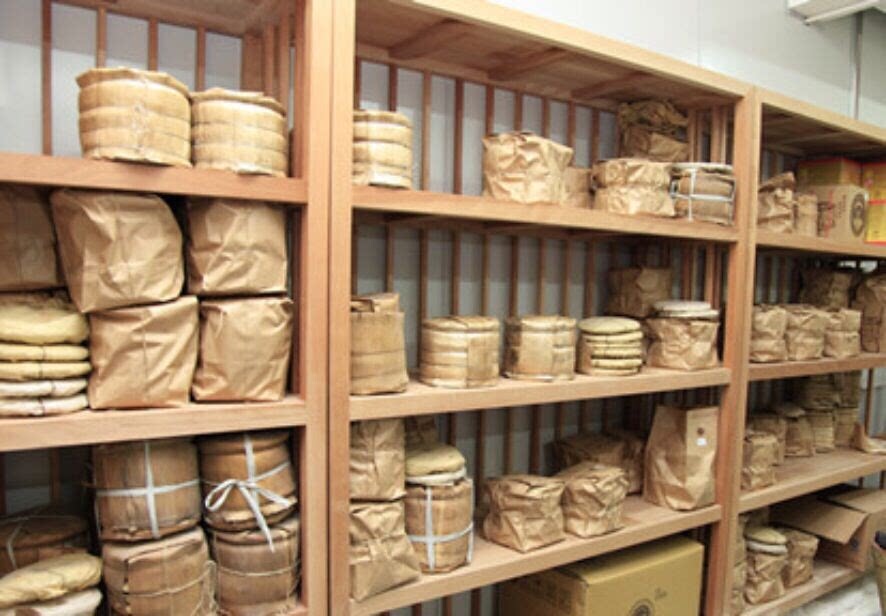 在昆明如何正确存放普洱茶 - 美优享 - 美丽优品分享好站,优品情报站