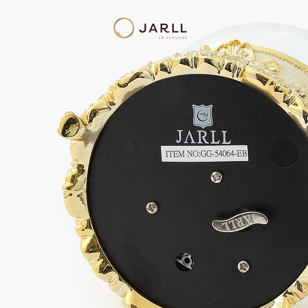JARLLの音楽ボックス Carousel Music Box 情人禮物 | JARLL ART