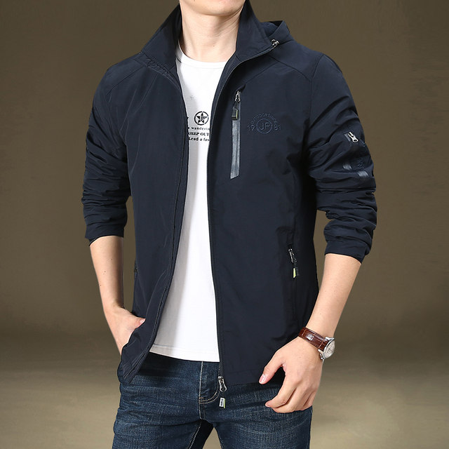 2025-new-autumn-jacket-men-loose-windbreaker-outdoor-charge-top-middle