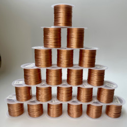 Pure Copper Desoldering Wick, Tin Removal Wick, Desoldering Wire 2Mm/3Mm Wide, for Mobile Phone and Computer Electronic Repair