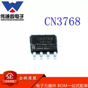 Chip IC mạch tích hợp quản lý sạc pin CN3768 SMD SOP-8 hoàn toàn mới