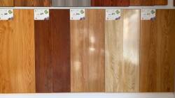Reinforced Composite Wood Flooring 12mm, Environmentally Friendly E0 Grade, High-Density Pine Wood, Washable, Household Wear-Resistant, Includes Installation in Hefei