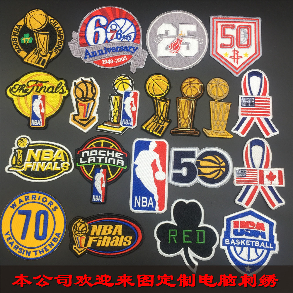 NBA ロゴピンバッジセット NBA ロゴピンバッジセット NBA ロゴピンバッジセット