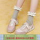 Masuji 2025 summer new flat versatile sneakers fashionable light casual shoes running forrest Gump shoes