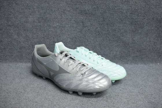 
Mizuno Mizuno men's FOLGADO PRO AG kangaroo leather short spike football shoes original 598