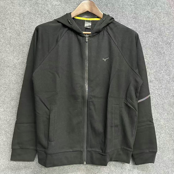 Mizuno Menno Men's Sports Covered Hooded Cambrian Jacket 32CC1001 Original 598
